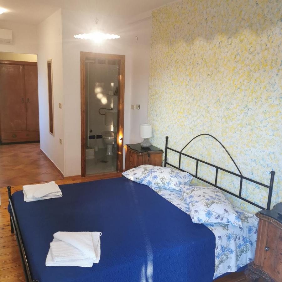 B&B Feral Ровінь Екстер'єр фото