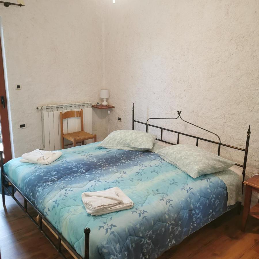 B&B Feral Ровінь Екстер'єр фото