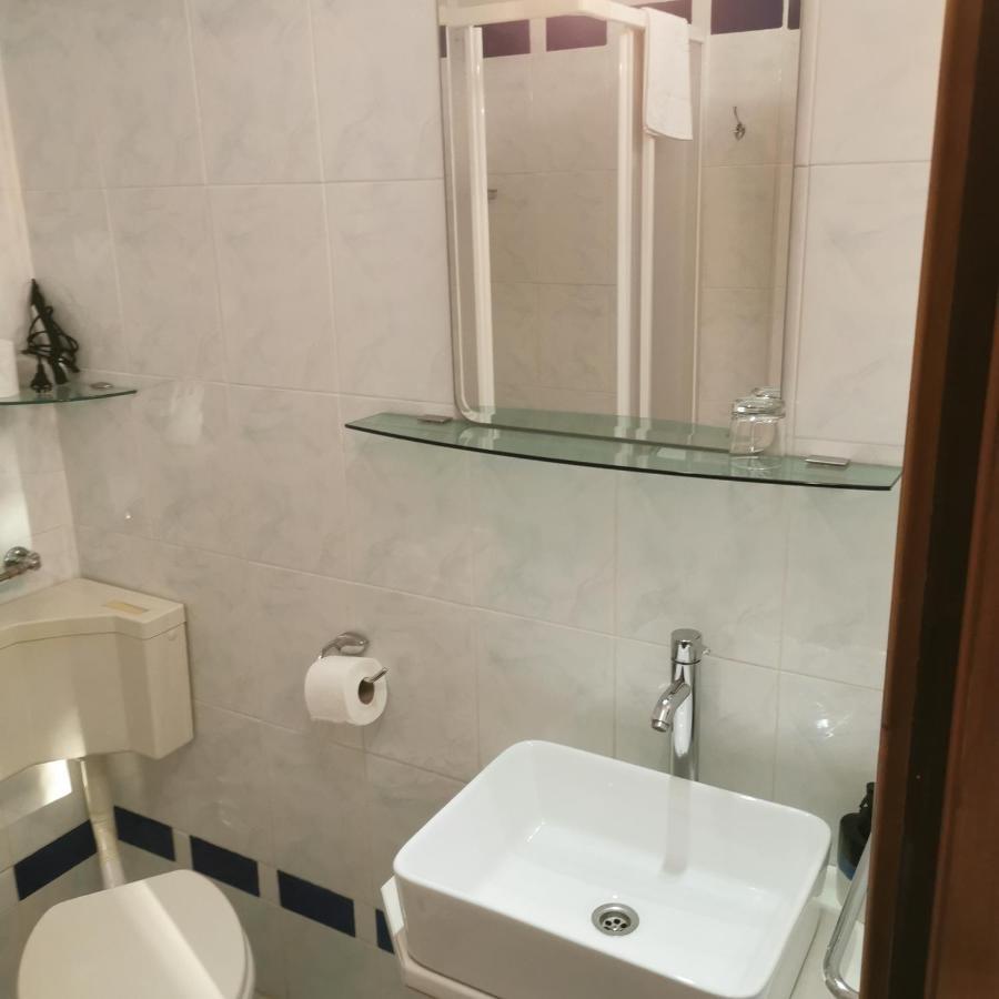 B&B Feral Ровінь Екстер'єр фото