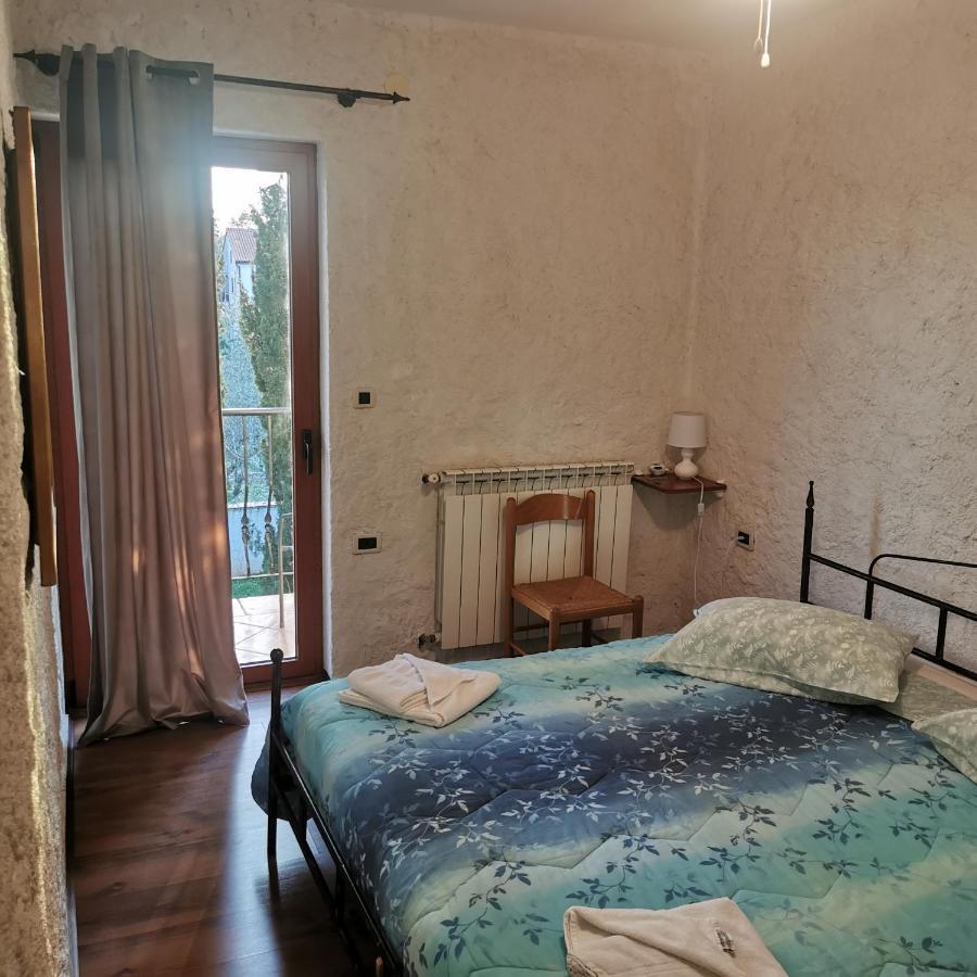 B&B Feral Ровінь Екстер'єр фото