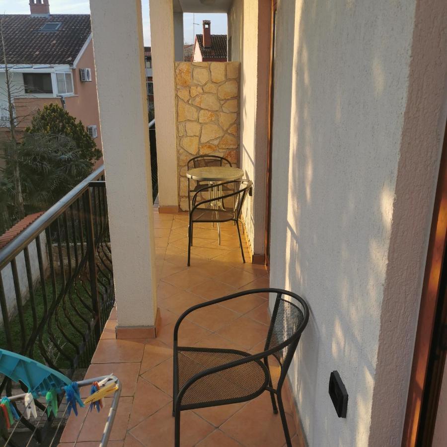 B&B Feral Ровінь Екстер'єр фото