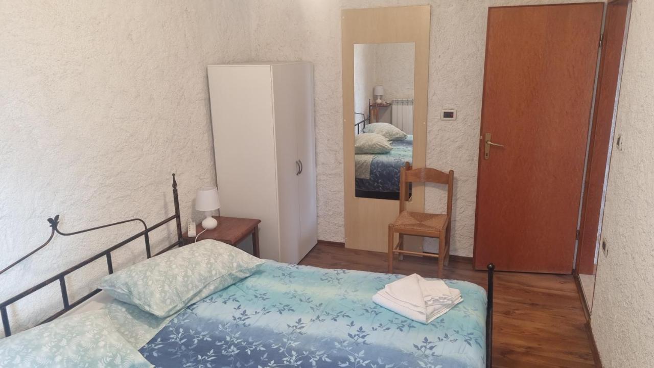 B&B Feral Ровінь Екстер'єр фото